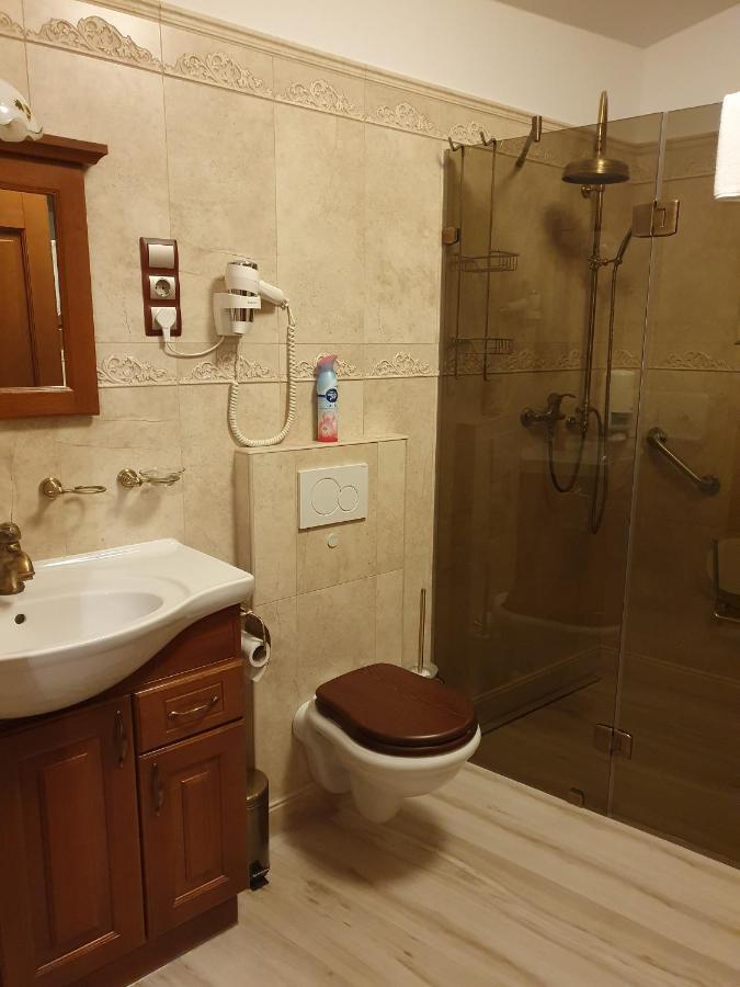 Bed & Breakfast Kulacs Csarda Panzio
