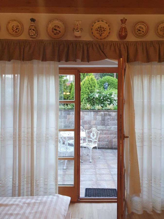 Bed & Breakfast Kulacs Csarda Panzio Eger