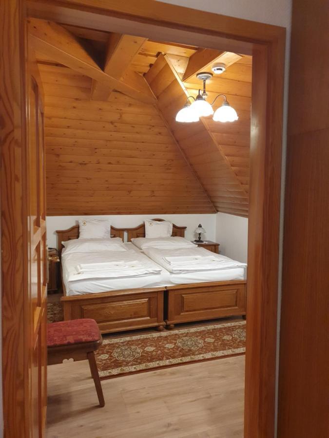 Kulacs Csarda Panzio Bed & Breakfast 2*