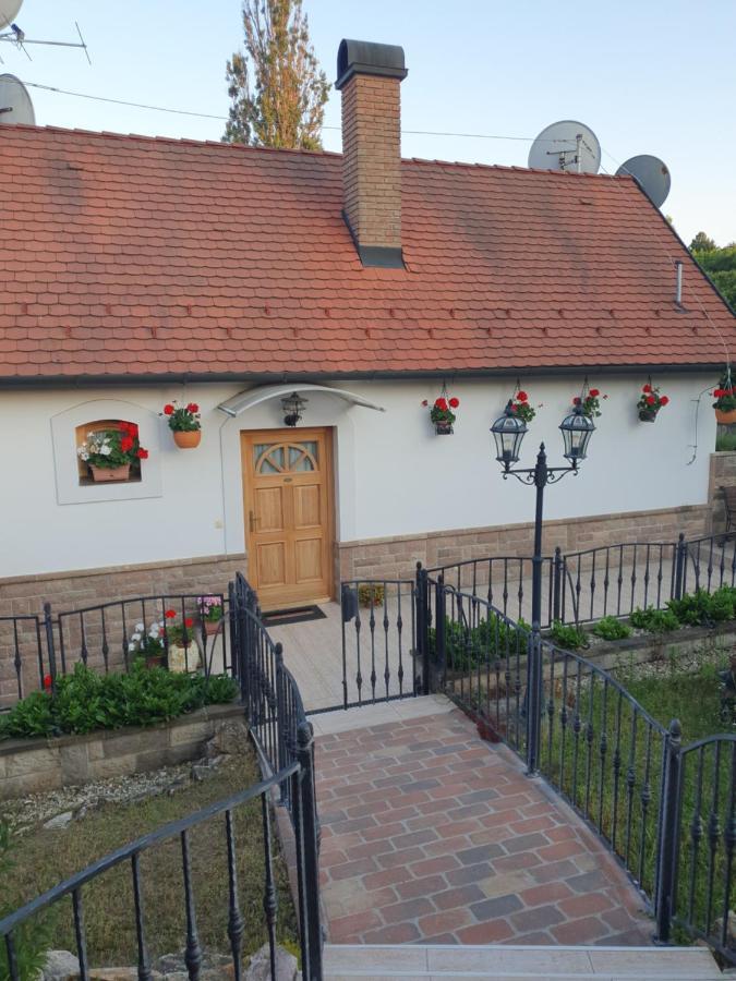 Bed & Breakfast Kulacs Csarda Panzio 2*