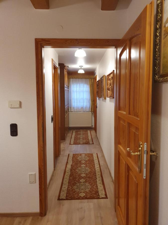 Bed & Breakfast Kulacs Csarda Panzio