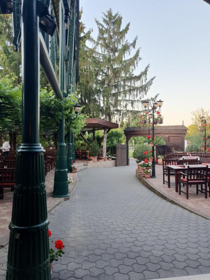 Kulacs Csarda Panzio Bed & Breakfast