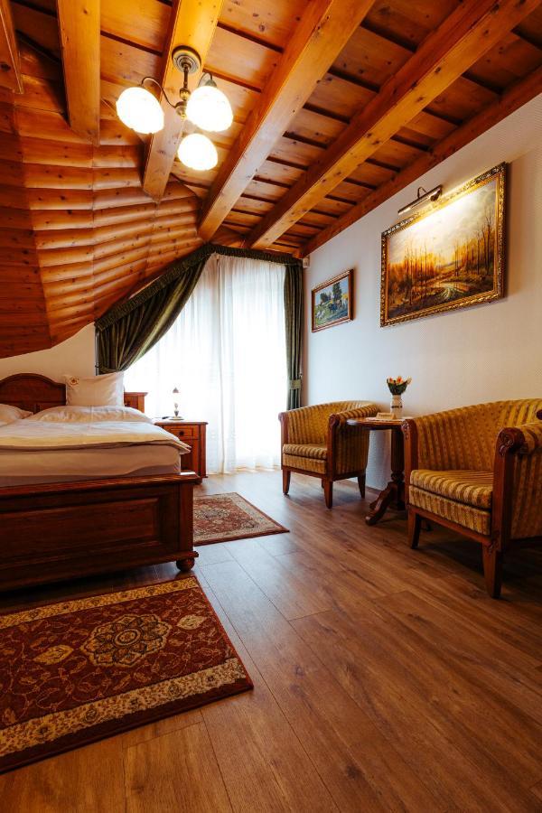 Bed & Breakfast Kulacs Csarda Panzio Eger