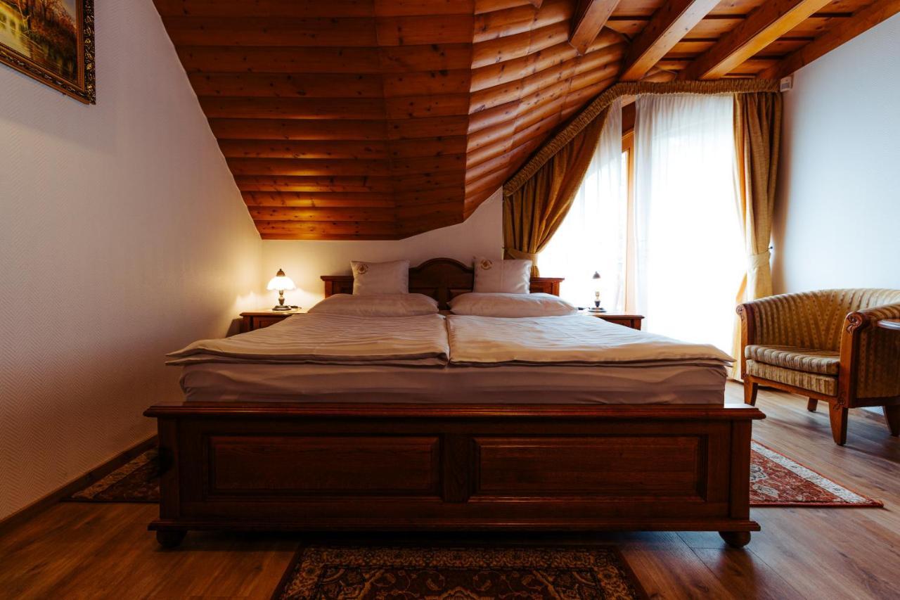 Kulacs Csarda Panzio Bed & Breakfast
