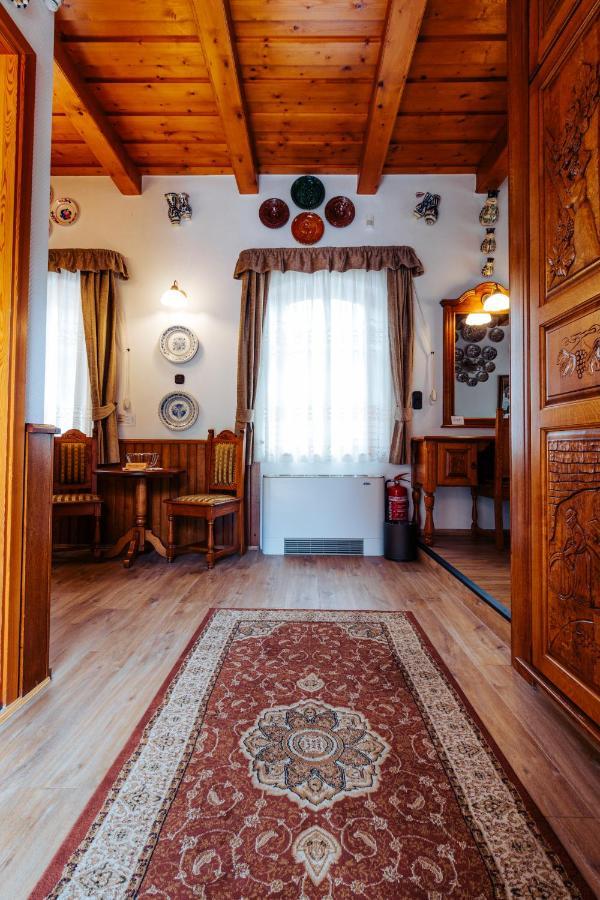 Kulacs Csarda Panzio Bed & Breakfast