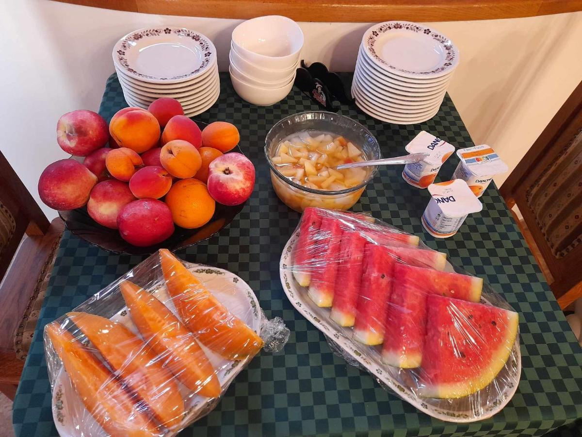 Kulacs Csarda Panzio Bed & Breakfast 2*