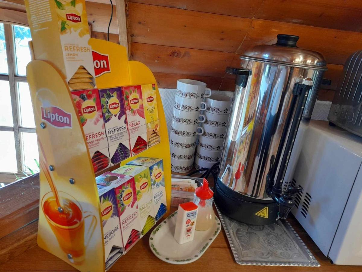 Kulacs Csarda Panzio Bed & Breakfast 2*