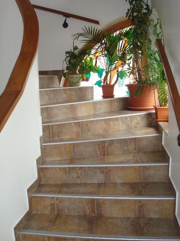 Bed & Breakfast Kulacs Csarda Panzio